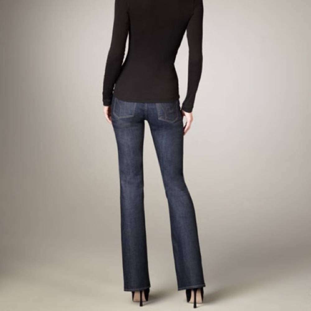 Citizens of humanity Amber medium rise bootcut - Picture 2 of 3